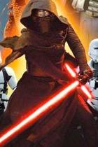 Die ersten Teaser-Poster zu Star Wars: Das Erwachen der Macht
