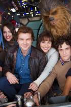 Star Wars: Han Solo - Regisseure Phil Lord und Chris Miller steigen aus