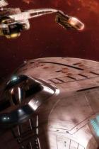 Star Trek - Prometheus: Cross Cult bringt 2016 den ersten deutschen Star-Trek-Roman