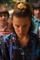 The Eternals: Millie Bobby Brown gehört zum Cast der Marvel-Verfilmung 