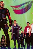 Suicide Squad: Die Abspannszene enthüllt