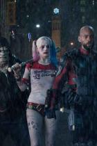 Suicide Squad: Weitere Details zu Batman &amp; zum Gegner des Films