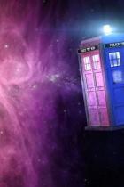 Doctor Who: Christopher Eccleston bestätigt seine Rückkehr zum 60th-Anniversary-Special