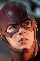 The Flash: Erste Bilder von Wally West als Kid Flash in Staffel 3
