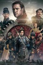 The Great Wall: Dreizehn neue Poster zum Fantasyfilm mit Matt Damon
