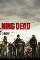"All Out War." - Neues Banner &amp; ausführliche Vorschau auf die Handlung zu Staffel 8 von The Walking Dead