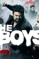 The Boys endet mit der 5. Staffel auf Amazon