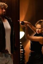 God of War: Teresa Palmer wird zur Göttin der Fruchtbarkeit