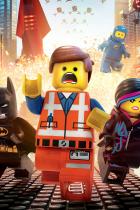 Kritik zu The LEGO Movie: Stein auf Stein