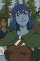 The Mighty Nein: Neuer Trailer zum Nachfolger von The Legend of Vox Machina