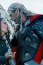 Thor-Trailer macht sich die Avengers zunutze
