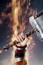 Thor 4: Love & Thunder - Dreharbeiten sollen im Januar starten