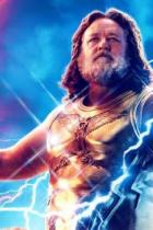 Highlander: Russell Crowe ist beim Fantasy-Reboot dabei