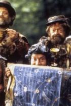 Time Bandits: Apple plant eine Serie zu Terry Gilliams Fantasyfilm 