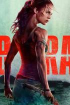 Tomb Raider: Vier Clips zum Kinostart online