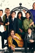 The Umbrella Academy: Dreharbeiten zur finalen Staffel 4 gestartet