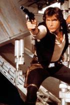 Chewbacca-Schauspieler postet ungesehene Star-Wars-Fotos