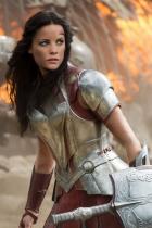 Thor: Love & Thunder - Jamie Alexander soll ihre Rückkehr als Lady Sif feiern