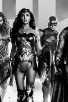 Justice League: Zack Snyder bestätigt einen Epilog als weiteres Kapitel