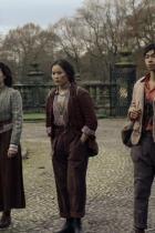 Die Bande aus der Baker Street: Netflix setzt die Serie nach der 1. Staffel ab