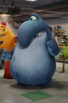 Monsters at Work: Erster Teaser zum Serien-Spin-off von Monster AG