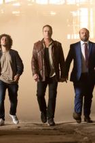 The Last Mercenary: Neuer Trailer zur Action-Film mit Claude Van Damme 