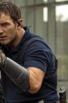 Kritik zu The Tomorrow War: Chris Pratt rettet die Erde der Zukunft