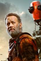 Finch: Erster Trailer zum post-apokalyptischen Sci-Film mit Tom Hanks