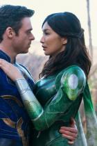 Einspielergebnis: Eternals startet mit 161 Millionen Dollar