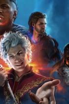 Baldur's Gate: Greg Mazin entwickelt TV-Serie für HBO