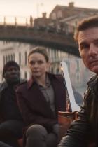 Kritik zu Mission: Impossible 7 – Dead Reakoning, Teil 1
