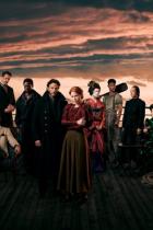 1899: Erster Trailer zur neuen Serie der Dark-Schöpfer