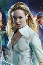 Legends of Tomorrow: Olivia Swann wird zur Hauptdarstellerin in Staffel 6