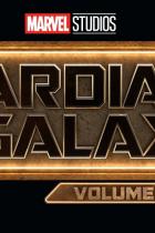 Guardians of the Galaxy Vol. 3: Neue Details und Logo enthüllt