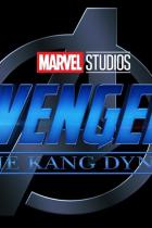 Neuer Autor für Avenger 5: The Kang Dynasty