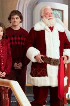 Santa Clause: Die Serie - Neuer Trailer veröffentlicht
