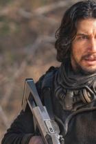 65: Erster Trailer zum Sci-Fi-Thriller mit Adam Driver