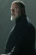 Rache, Reue, Röchel, Röchel - Kritik zu The Pope’s Exorcist