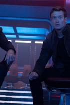 Die Pattsituation - Kritik zu Star Trek: Picard 3.04