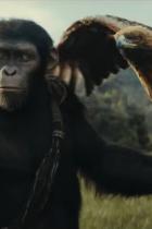 Planet der Affen: New Kingdom - Erster Trailer online