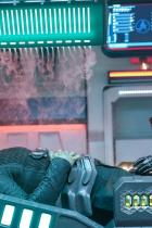 Erigah - Kritik zu Star Trek: Discovery 5.07