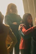 Das Leben an sich - Kritik zum Serienfinale von Star Trek: Discovery
