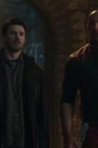 Red One: Erster Trailer zur Action-Komödie mit Dwayne Johnson und Chris Evans