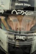 F1: Teaser-Trailer zum Rennsportfilm mit Brad Pitt