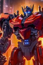 Einspielergebnisse: Transformers One startet in den USA