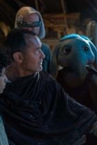 Star Wars: Skeleton Crew - Serienstart für Dezember angekündigt