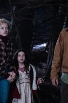 Kritik zu Wolf Man: Remake ohne Biss