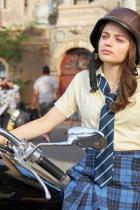 Bullet Train: Joey King an der Seite von Brad Pitt