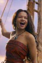 Vaiana: Erster Teaser-Trailer zur Neuverfilmung