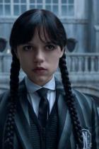 Wednesday: Netflix verlängert seine düstere Comedy-Serie für eine 3. Staffel 